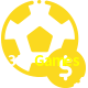 Aposte em esportes do mundo todo no 357Games!