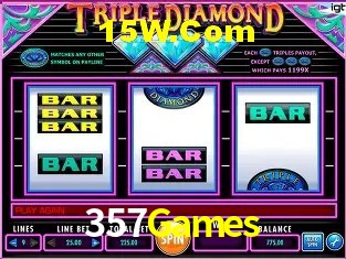 Design Responsivo 357Games