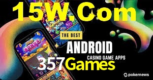 Experiência VIP 357Games