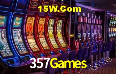 Apostas de Futebol 357Games
