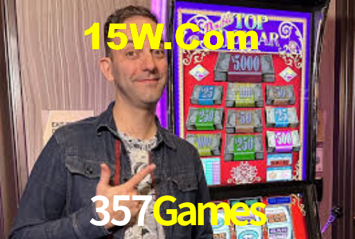 Welcome Bonus 357Games