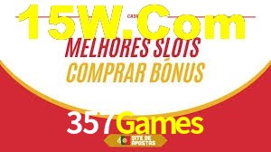 Tennis Betting 357Games