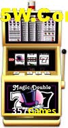 API Integration 357Games