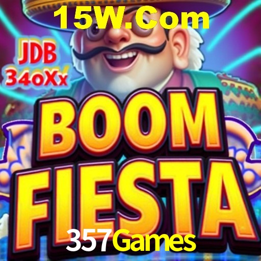 Desvendando o Mundo dos Jogos Virtuais na 357Games