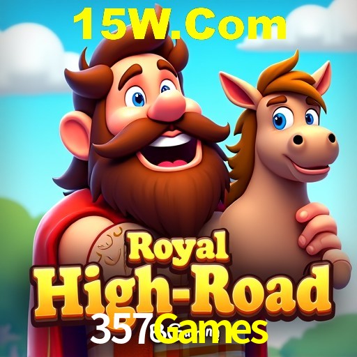 Descubra a Essência do 357Games: Nossa História e Compromissos