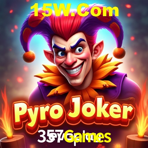 Descubra a Magia dos Jogos de Arcade no 357Games