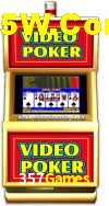 Responsive Design 357Games