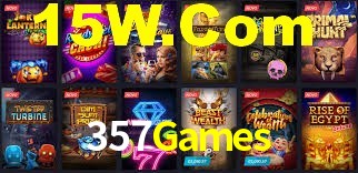 Game Statistics 357Games