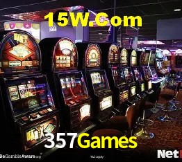 Estatísticas Esportivas 357Games