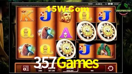 Login Seguro 357Games