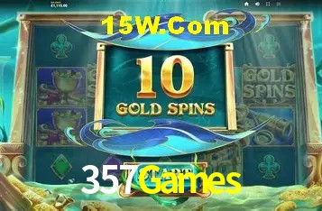 Sistemas de Segurança 357Games