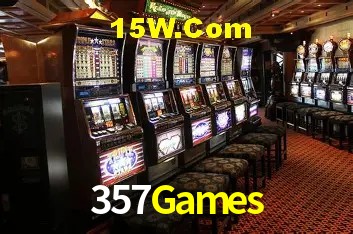 357Games - Máquinas Caça-Níqueis On-Line - 357.Games