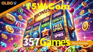 Account Benefits 357Games