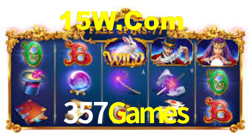 Tournaments 357Games