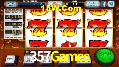 Benefícios da Conta 357Games