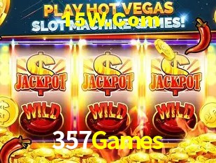 357 Games Login