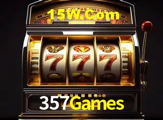 Integração de APIs 357Games