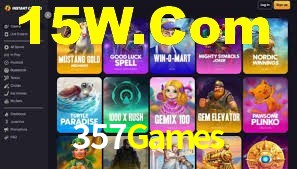 Gates of Olympus 357Games