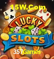 Recursos de Bônus 357Games