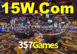 Statistics 357Games