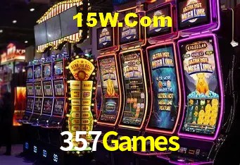 Experiência VIP 357Games