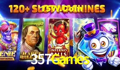 Diretório de Jogos 357Games