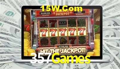 Estatísticas 357Games