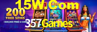 Bonus Features 357Games