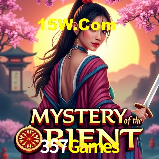 Jogos Exclusivos 357Games