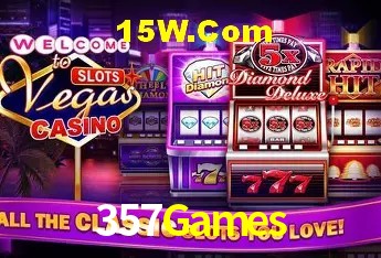 Jogos de Slot 357Games
