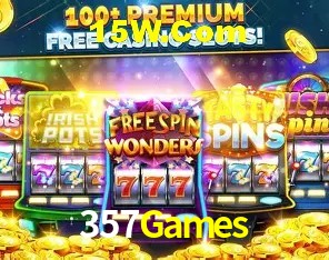 Tecnologia da Plataforma 357Games