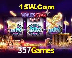 Casino Ao Vivo 357Games