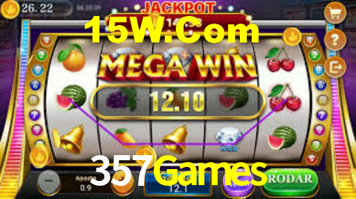 VIP Casino 357Games