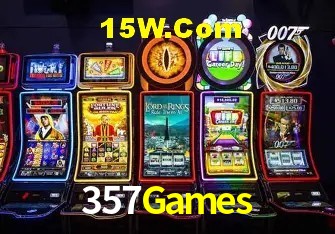 Gates of Olympus 357Games