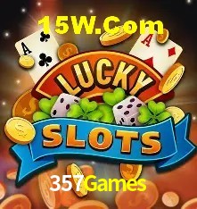 357 Games Login